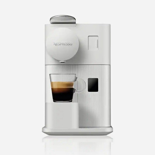 Longhi nespresso lattissima - de'longhi,