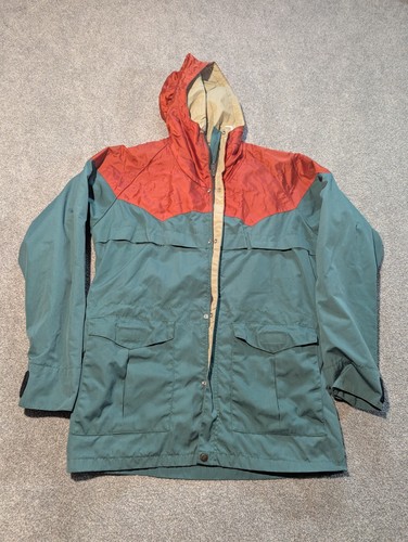 Vintage powderhorn - vintage,