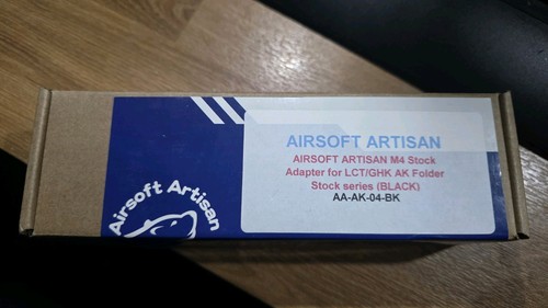 Airsoft toy part - airsoft,