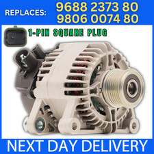 fits 1.0 & 1.2 PETROL CITROEN