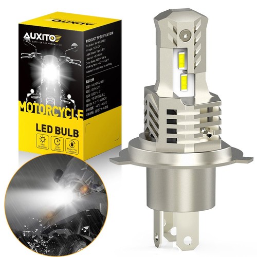 Led bulb 6000k white - 1x,