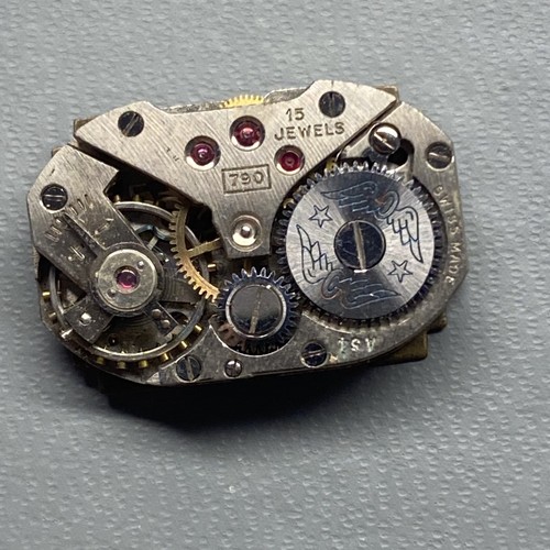 Genuine vintage rotary - rotary, 790