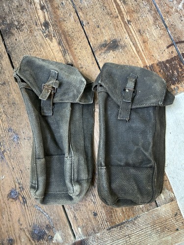 Pair british army 37 - pair,