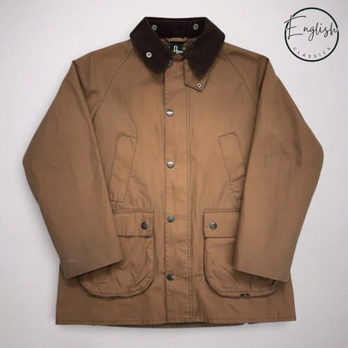Barbour bedale wax jacket - barbour, sl