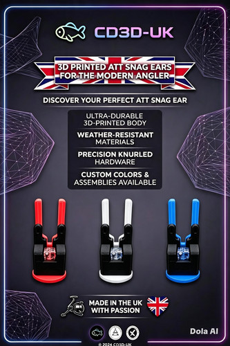 Att snag ears - for, bite