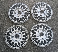 BBS Rs Faces Rs176 Deep Vw