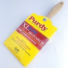 Purdy XL Elite Monarch 4”