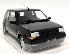 Norev 1/18 Renault 5 GT Turbo
