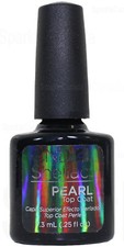 CND Shellac Pearl Top Coat