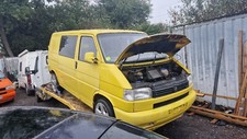 Breaking VW T4 2.5 tdi diesel