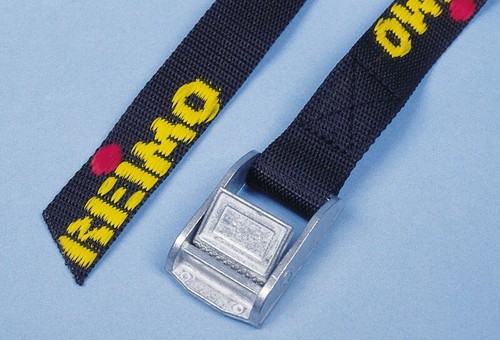 Reimo roof securing - roof, strap