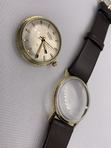 Vintage roamer rotopower - roamer,