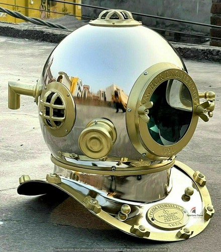 Antique copper solid brass - solid,