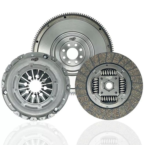 Premium organic clutch kit and - clutch,