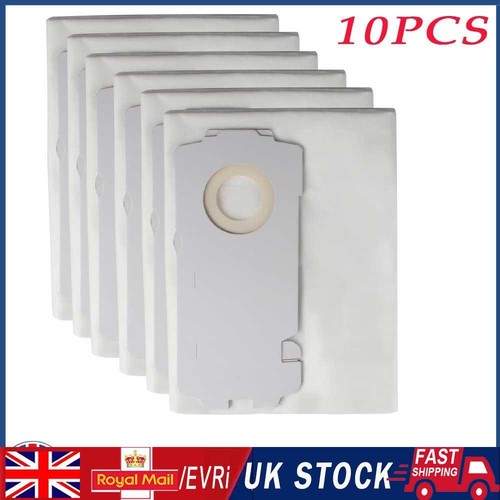 10pack dust extractor sms bags - 10pack,