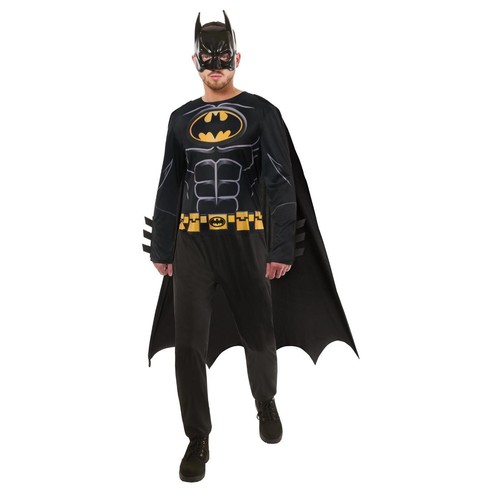 Rubies batman costume men - -,