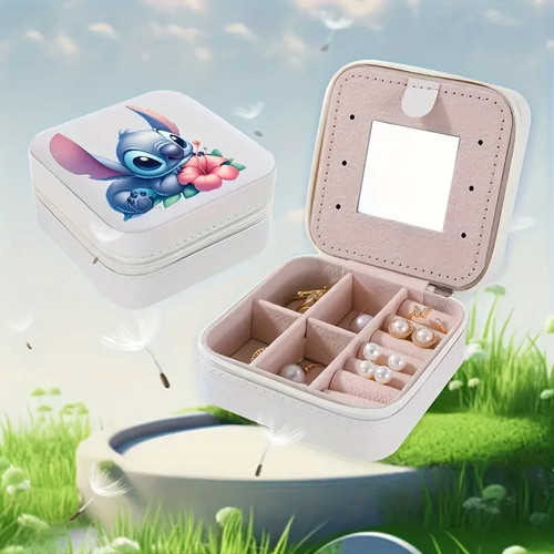 Disney stitch jewelry - disney,