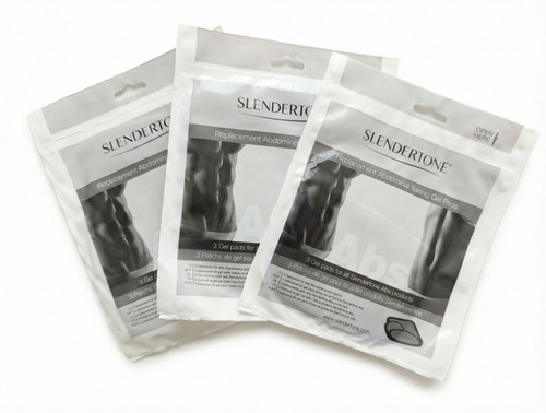 Official slendertone gel - official,
