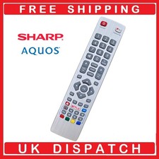 SHARP aquos (LC-24DHG6001KFW)