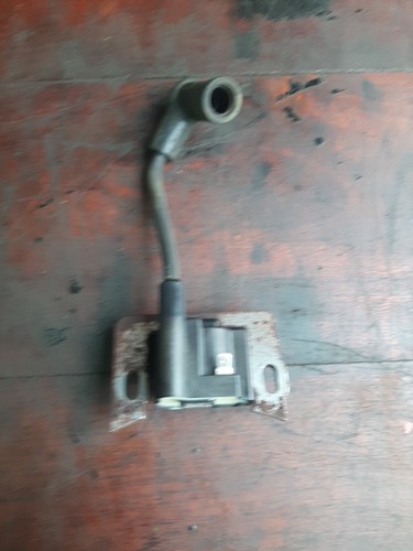 Honda hrx537 ignition - honda,