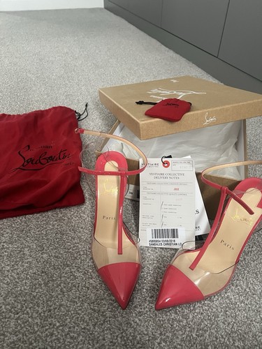 Christian louboutin nosy 100 - louboutin,