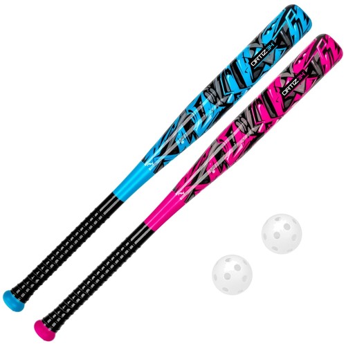 Youth baseball bat ball set - ball,