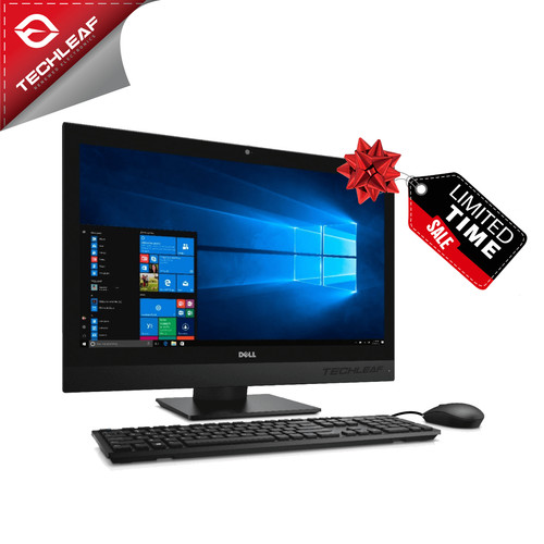 Dell windows all in one - 22",