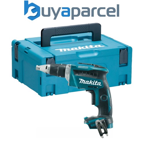 Makita dfs452z 18v brushless - 18v,