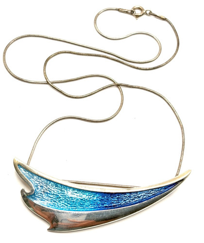 Sheila fleet sterling silver - sheila,