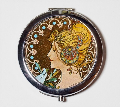 Mucha art nouveau - mucha,