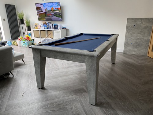 New 7ft italian - new,