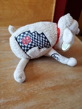 Curto toy serta plush sheep - toy,