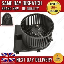 VW GOLF MK4 1997-2006 HEATER