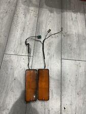 Bedford Rascal, Bambi, Nipper