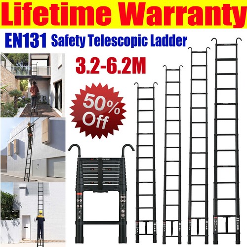 Multi purpose aluminum ladder - aluminum,