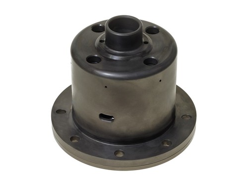 Tractive atlas axle lsd - axle,