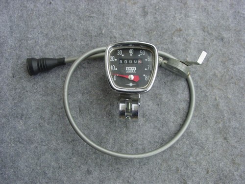 Tachometer sachs huret inch - 28,