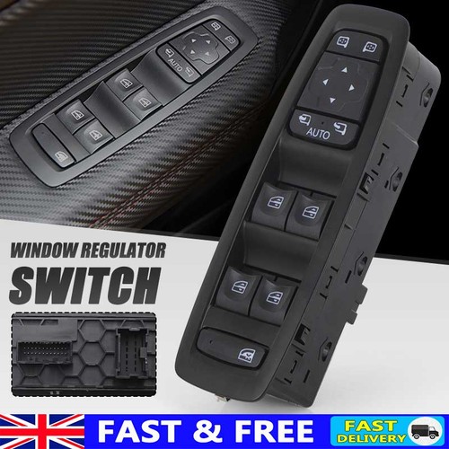 Electric power window switch - electric,