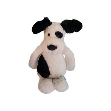 Jellycat Small Bashful Black &