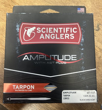 Scientific Anglers Amplitude