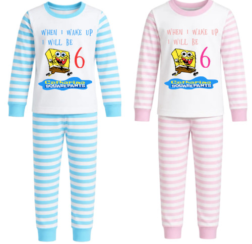 Personalised birthday eve - personalised,