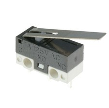 5 x Ultra Mini Long Lever