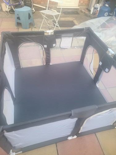 Baby playpen for and - baby,