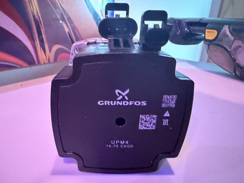 Grundfos pump upm4 - upm4, 15-70.