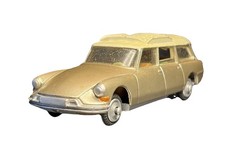 CORGI CITROEN SAFARI MODEL CAR