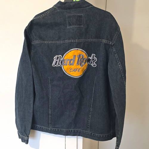 Rica lewis unisex denim - lewis,