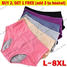 Everdries Leakproof Underwear