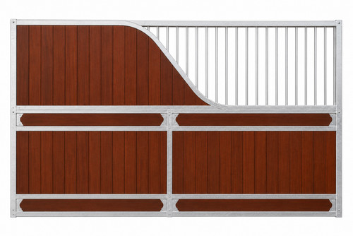 12ft horse internal stable - 12ft,