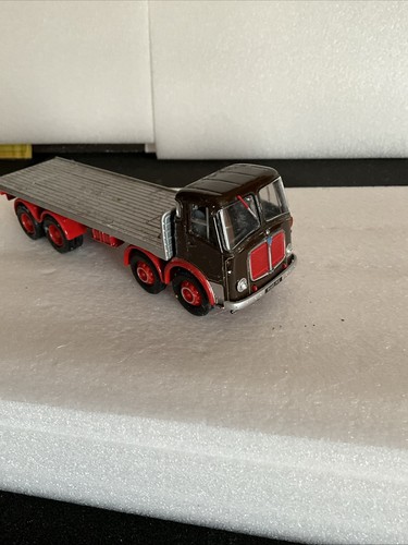 Corgi modern truck heavy - corgi,
