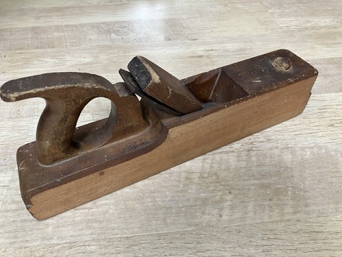 Robert sorby wooden jack - sorby,